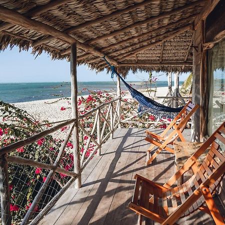 Pousada Bgk Barra Grande  Ngoại thất bức ảnh