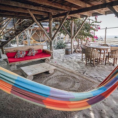 Pousada Bgk Barra Grande  Ngoại thất bức ảnh