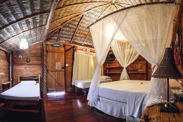 Pousada Bgk Barra Grande  Ngoại thất bức ảnh