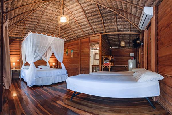 Pousada Bgk Barra Grande  Ngoại thất bức ảnh