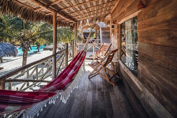 Pousada Bgk Barra Grande  Ngoại thất bức ảnh