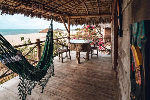 Pousada Bgk Barra Grande  Ngoại thất bức ảnh