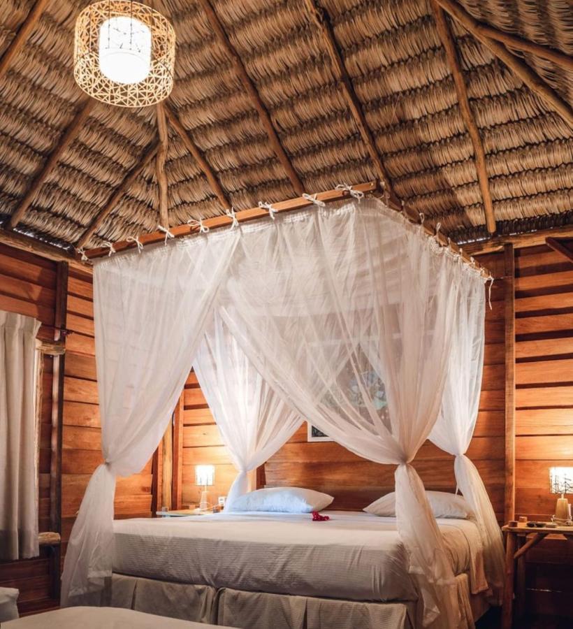 Pousada Bgk Barra Grande  Ngoại thất bức ảnh