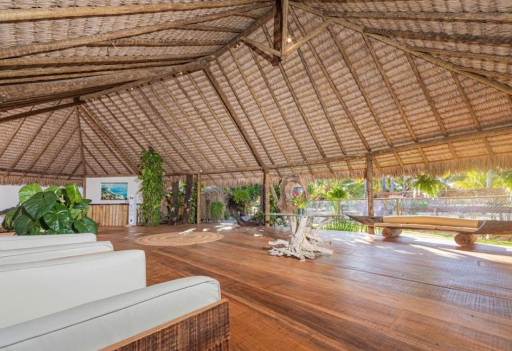 Pousada Bgk Barra Grande  Ngoại thất bức ảnh