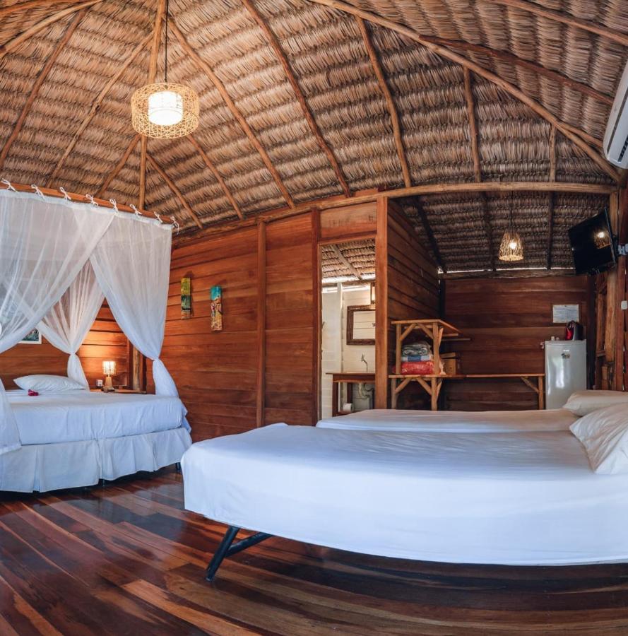 Pousada Bgk Barra Grande  Ngoại thất bức ảnh