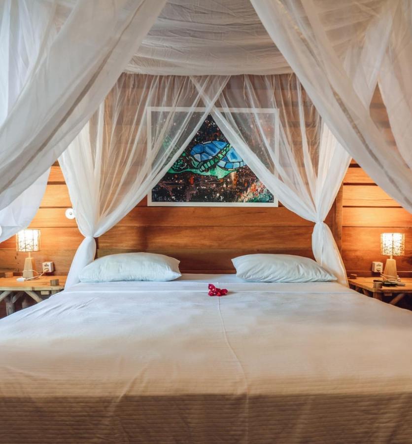 Pousada Bgk Barra Grande  Ngoại thất bức ảnh