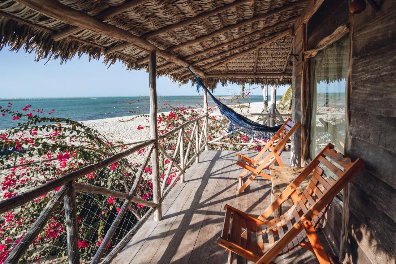 Pousada Bgk Barra Grande  Ngoại thất bức ảnh