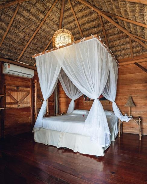 Pousada Bgk Barra Grande  Ngoại thất bức ảnh