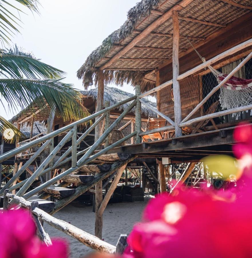 Pousada Bgk Barra Grande  Ngoại thất bức ảnh