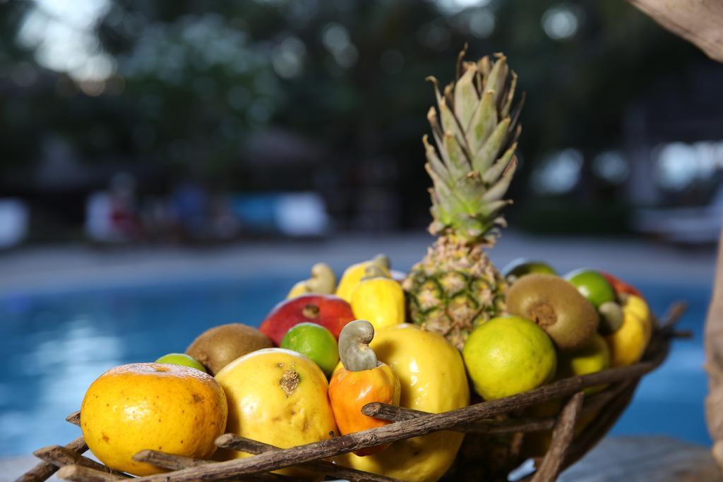 Pousada Bgk Barra Grande  Ngoại thất bức ảnh