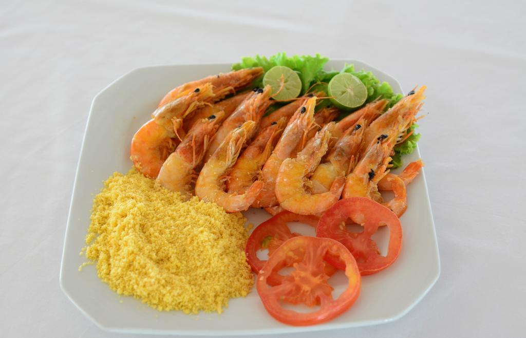 Pousada Bgk Barra Grande  Ngoại thất bức ảnh