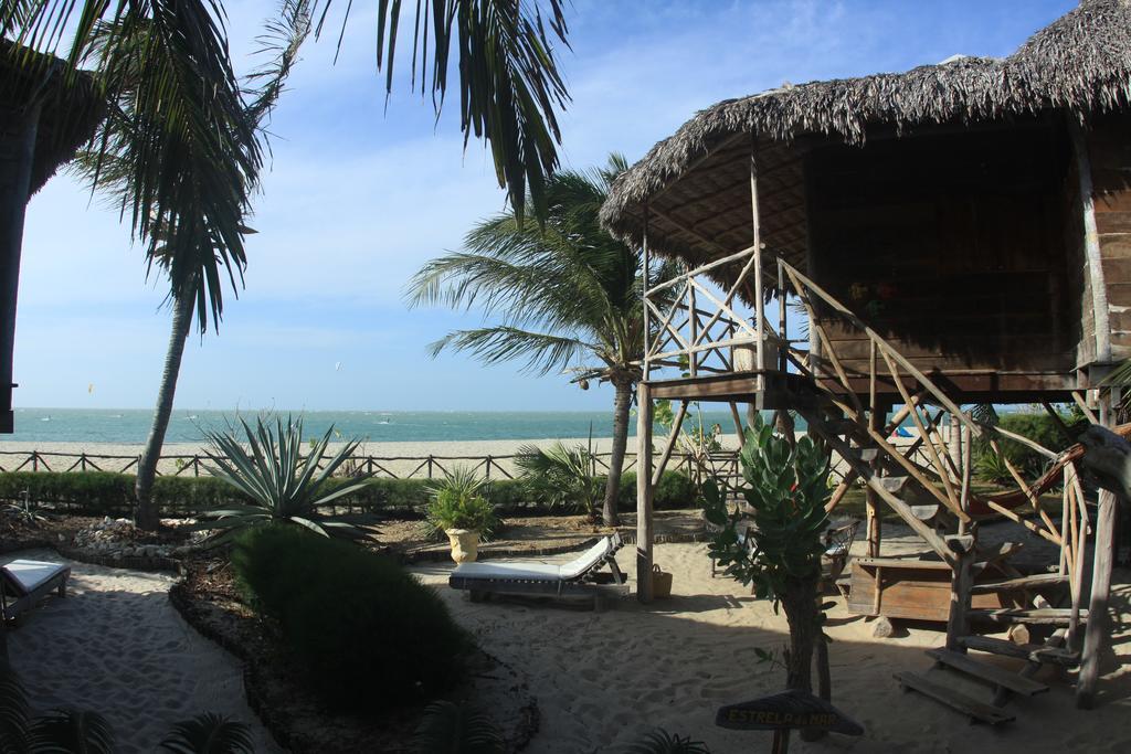 Pousada Bgk Barra Grande  Phòng bức ảnh