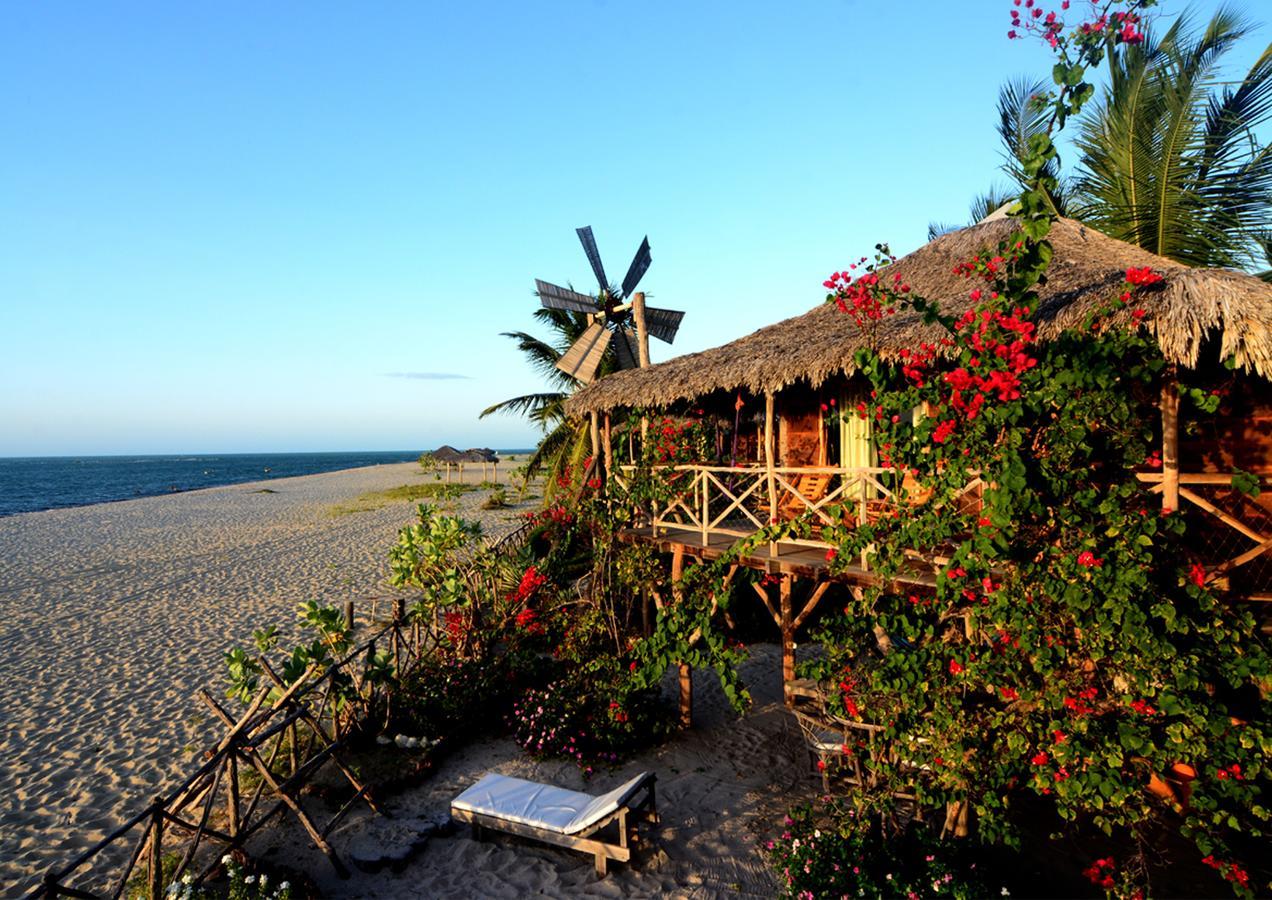 Pousada Bgk Barra Grande  Ngoại thất bức ảnh
