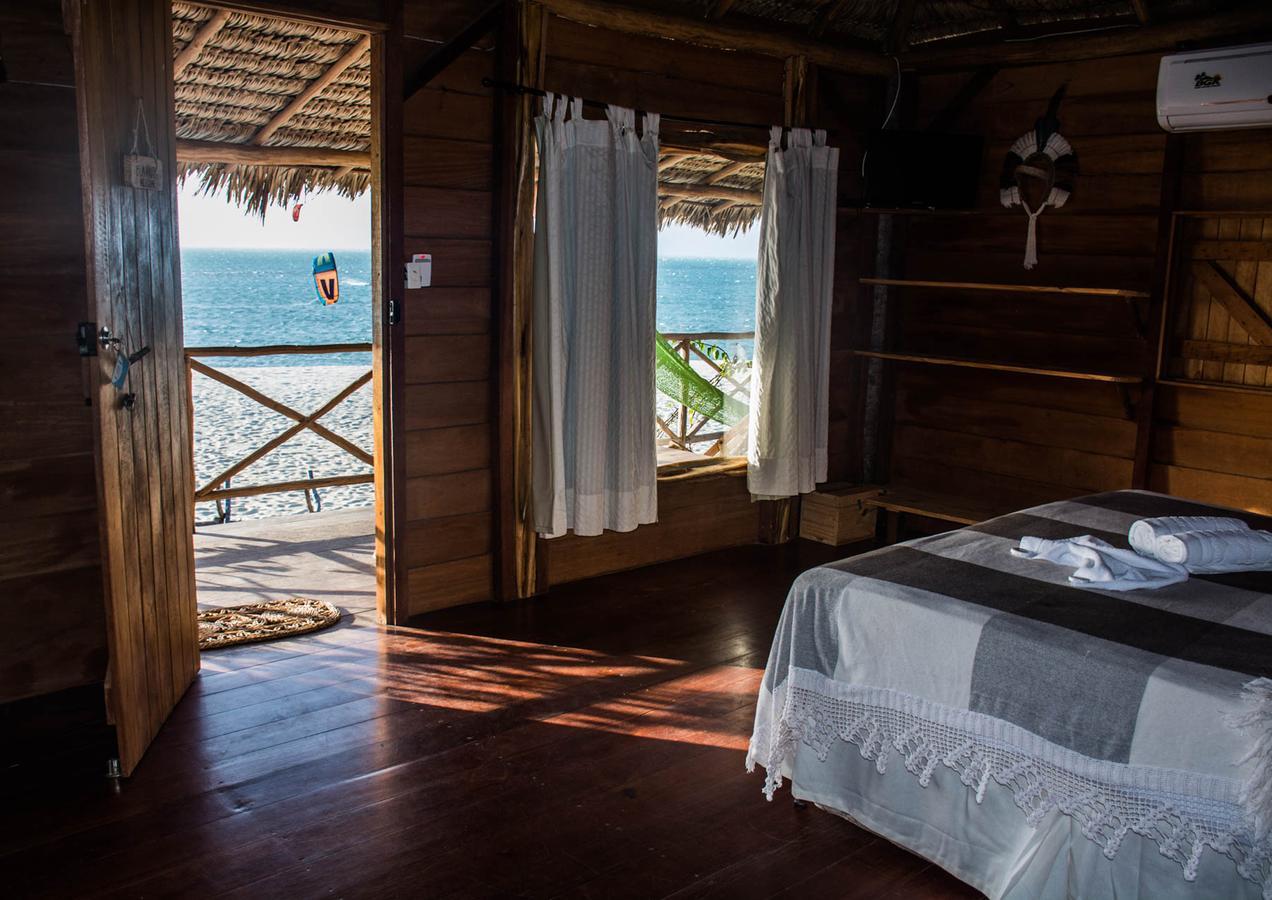 Pousada Bgk Barra Grande  Ngoại thất bức ảnh