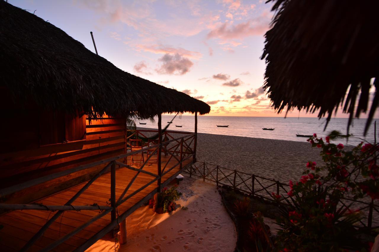Pousada Bgk Barra Grande  Ngoại thất bức ảnh