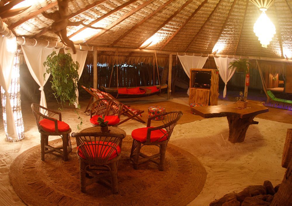 Pousada Bgk Barra Grande  Ngoại thất bức ảnh
