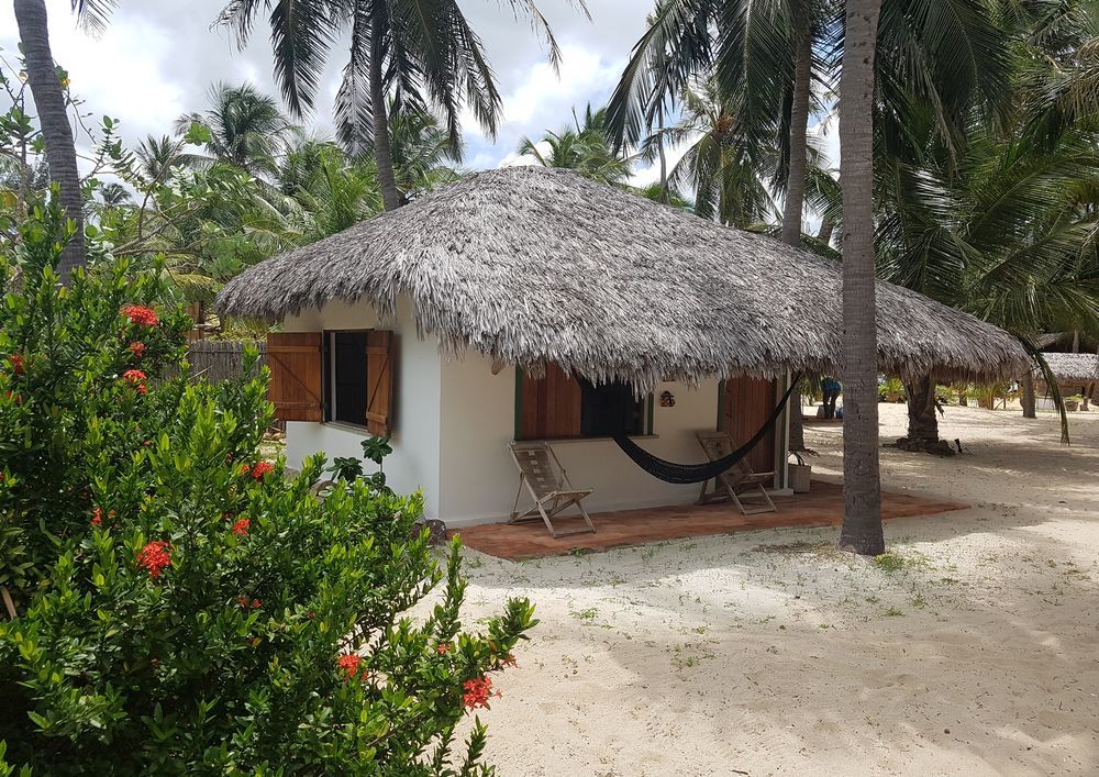 Pousada Bgk Barra Grande  Ngoại thất bức ảnh